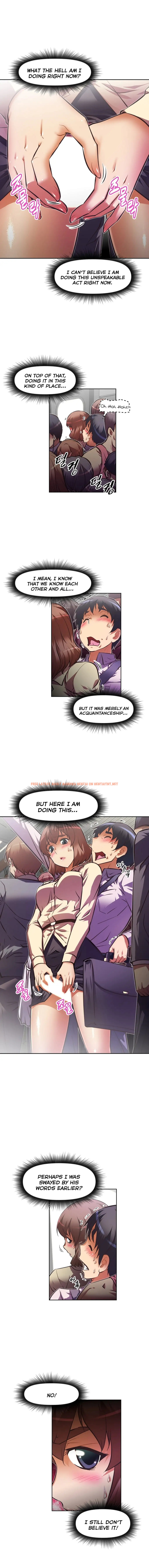 Read Hentai Image 7 790 in comic Brawling Go! - Chapter 49 - hentaitnt.net