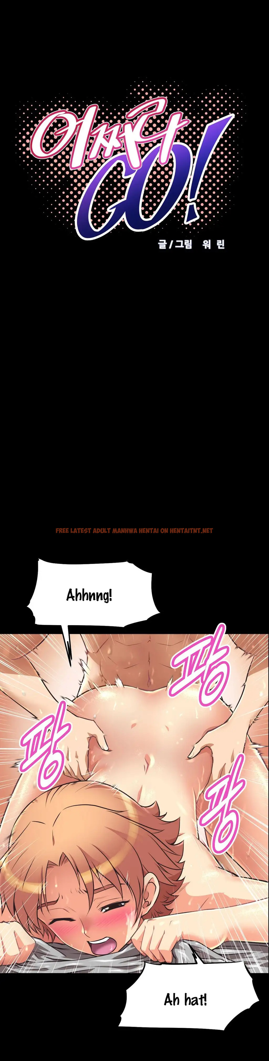 Read Hentai Image 3 837 in comic Brawling Go! - Chapter 5 - hentaitnt.net