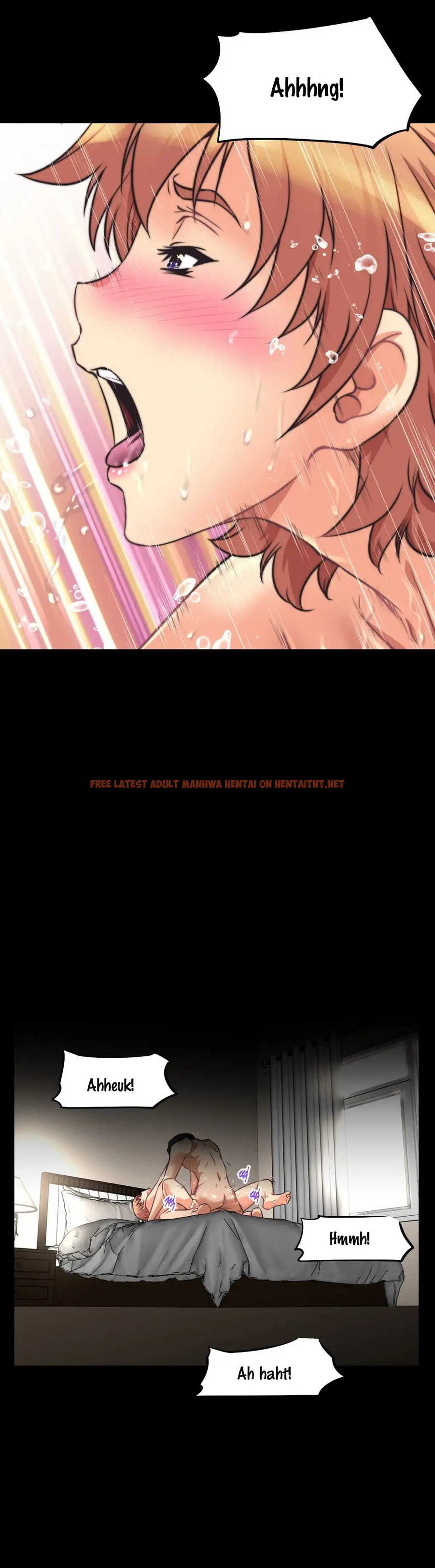 Read Hentai Image 5 837 in comic Brawling Go! - Chapter 5 - hentaitnt.net