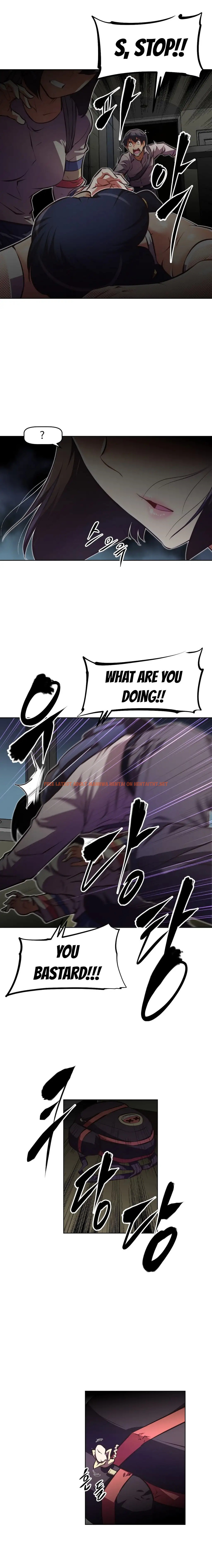 Read Hentai Image 15 790 in comic Brawling Go! - Chapter 50 - hentaitnt.net