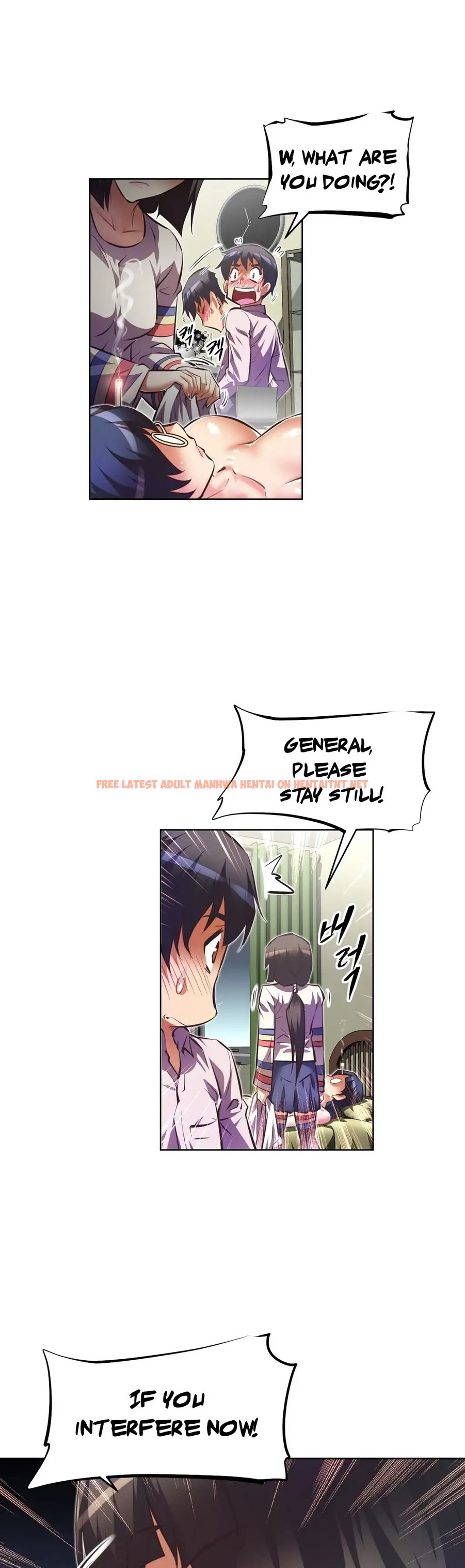 Read Hentai Image 17 789 in comic Brawling Go! - Chapter 51 - hentaitnt.net