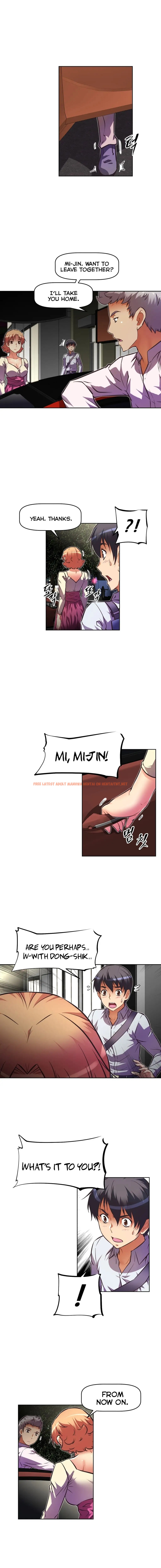 Read Hentai Image 15 786 in comic Brawling Go! - Chapter 55 - hentaitnt.net