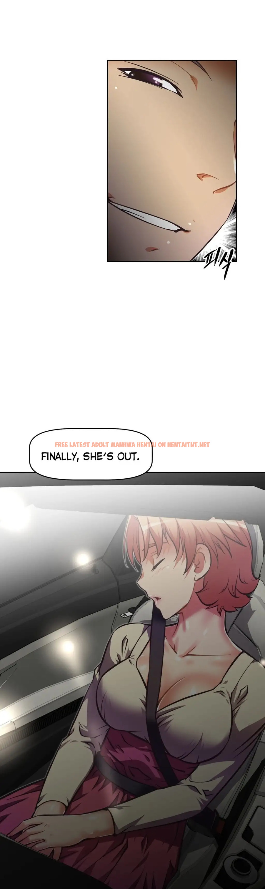 Read Hentai Image 17 786 in comic Brawling Go! - Chapter 56 - hentaitnt.net