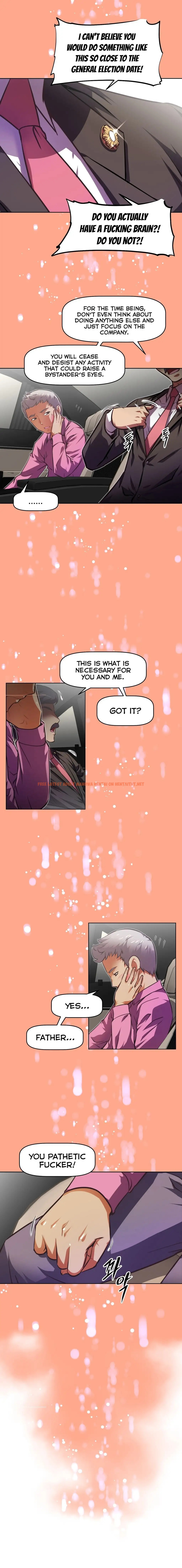 Read Hentai Image 10 783 in comic Brawling Go! - Chapter 58 - hentaitnt.net