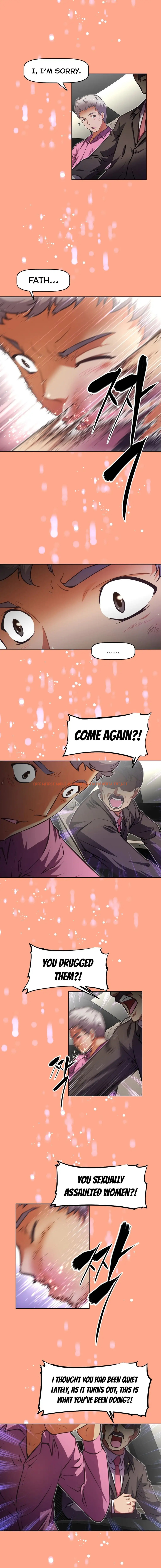 Read Hentai Image 8 783 in comic Brawling Go! - Chapter 58 - hentaitnt.net