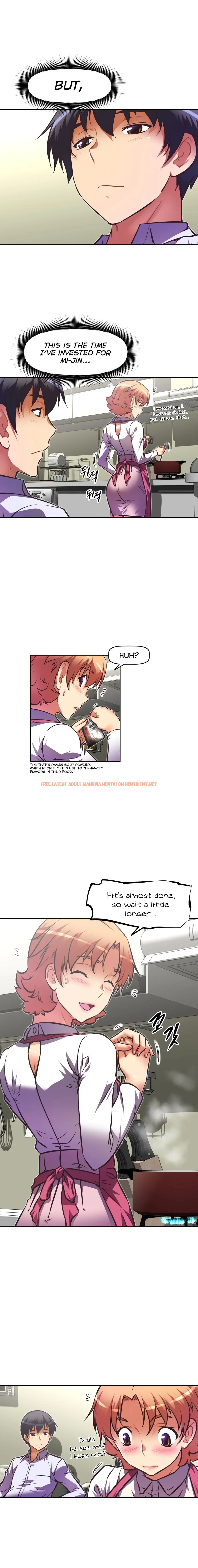 Read Hentai Image 10 782 in comic Brawling Go! - Chapter 61 - hentaitnt.net