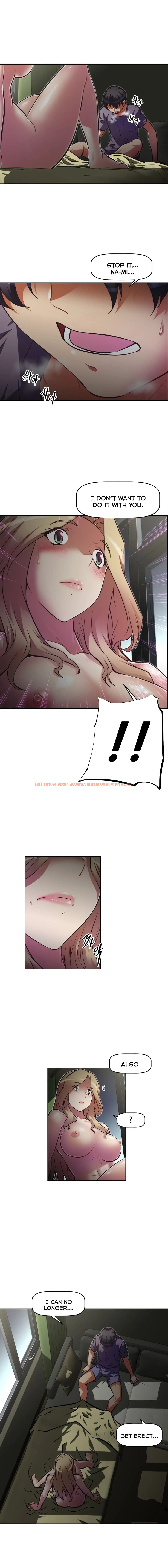 Read Hentai Image 9 779 in comic Brawling Go! - Chapter 63 - hentaitnt.net