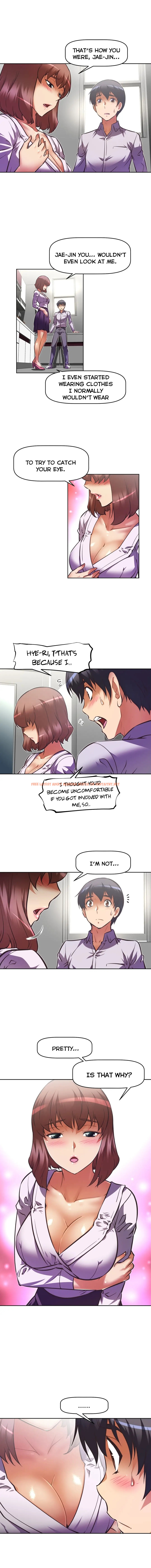 Read Hentai Image 8 779 in comic Brawling Go! - Chapter 64 - hentaitnt.net