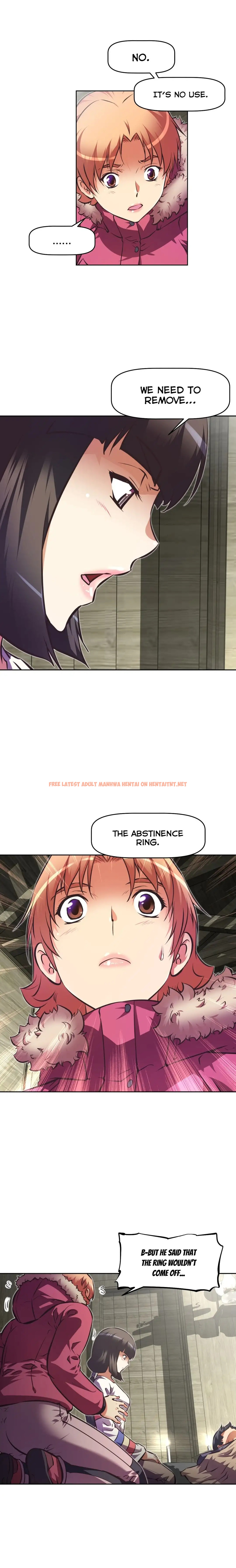 Read Hentai Image 11 779 in comic Brawling Go! - Chapter 67 - hentaitnt.net