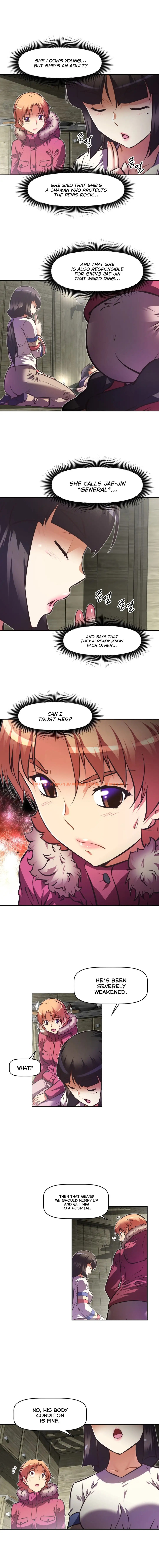 Read Hentai Image 9 779 in comic Brawling Go! - Chapter 67 - hentaitnt.net