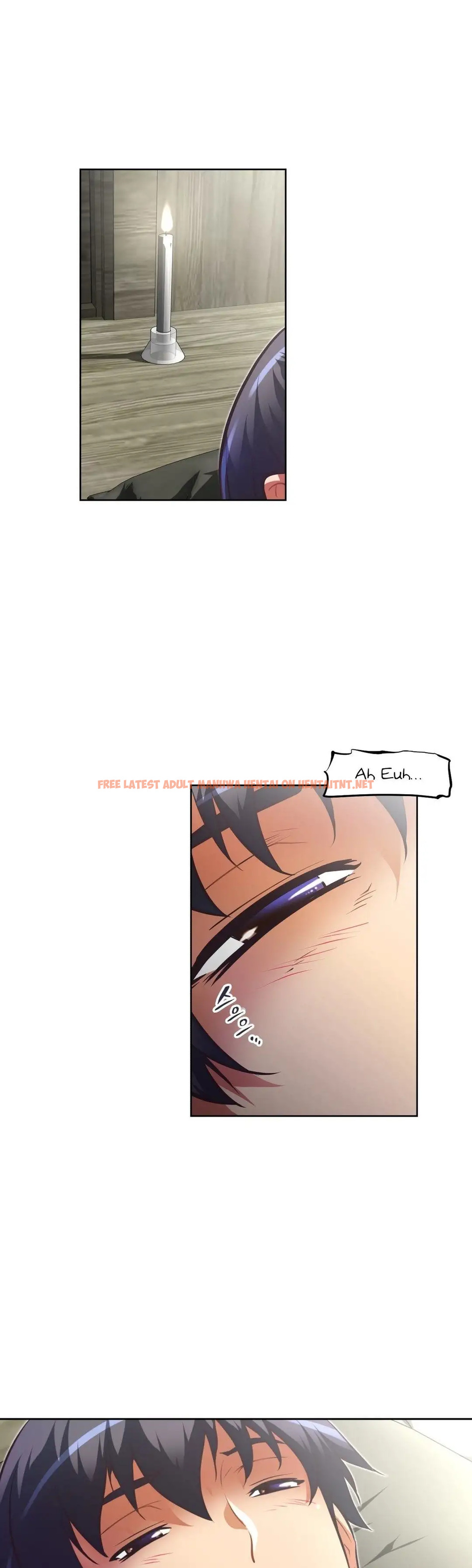 Read Hentai Image 20 776 in comic Brawling Go! - Chapter 69 - hentaitnt.net