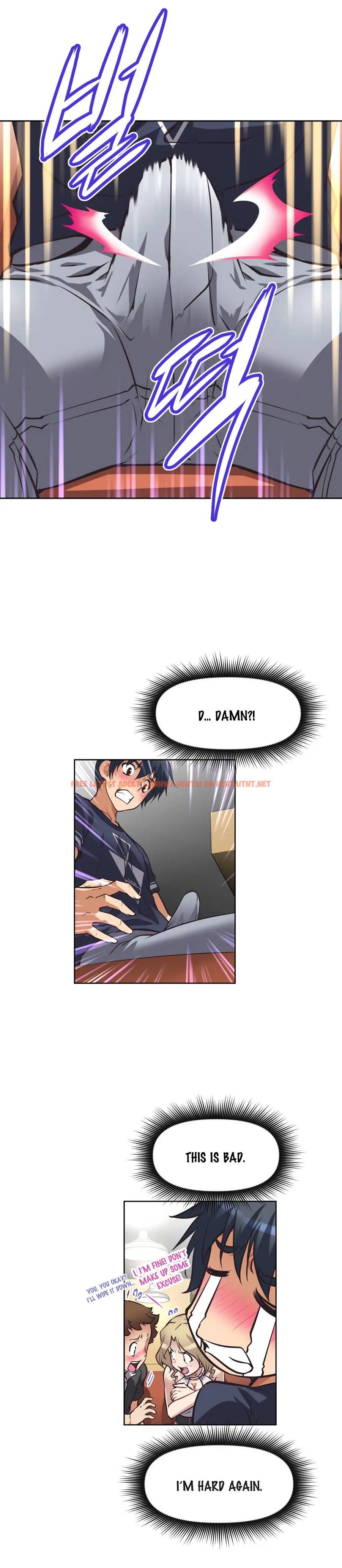 Read Hentai Image 16 834 in comic Brawling Go! - Chapter 7 - hentaitnt.net