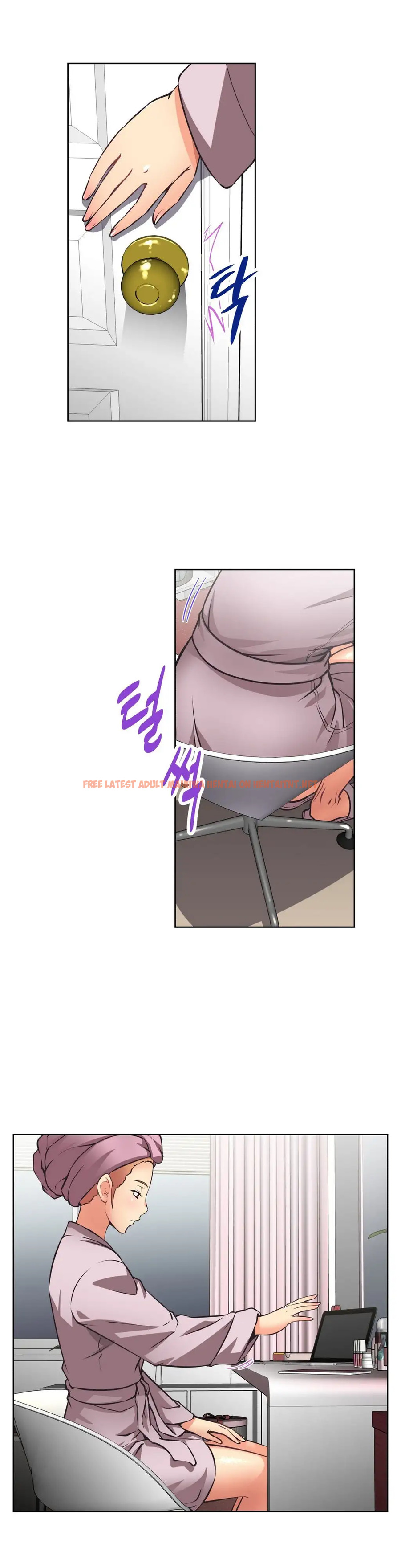 Read Hentai Image 23 834 in comic Brawling Go! - Chapter 7 - hentaitnt.net