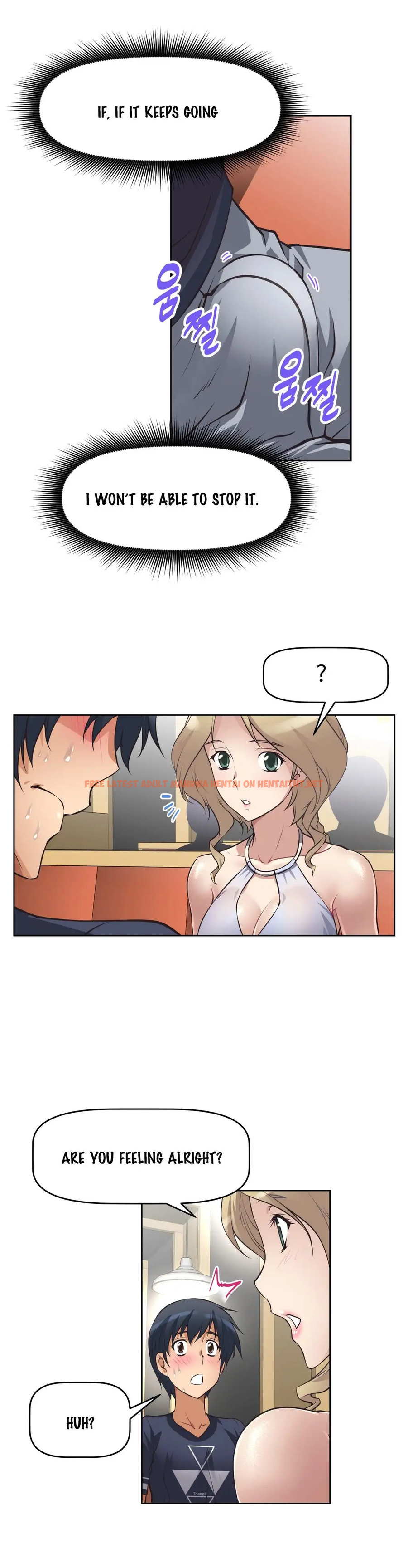 Read Hentai Image 5 834 in comic Brawling Go! - Chapter 7 - hentaitnt.net