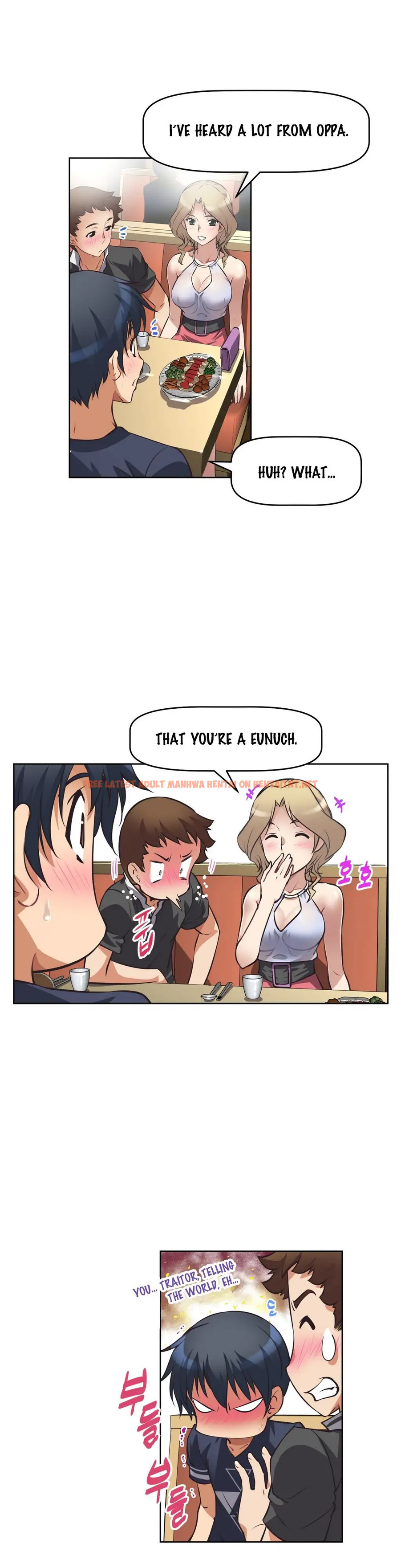 Read Hentai Image 7 834 in comic Brawling Go! - Chapter 7 - hentaitnt.net