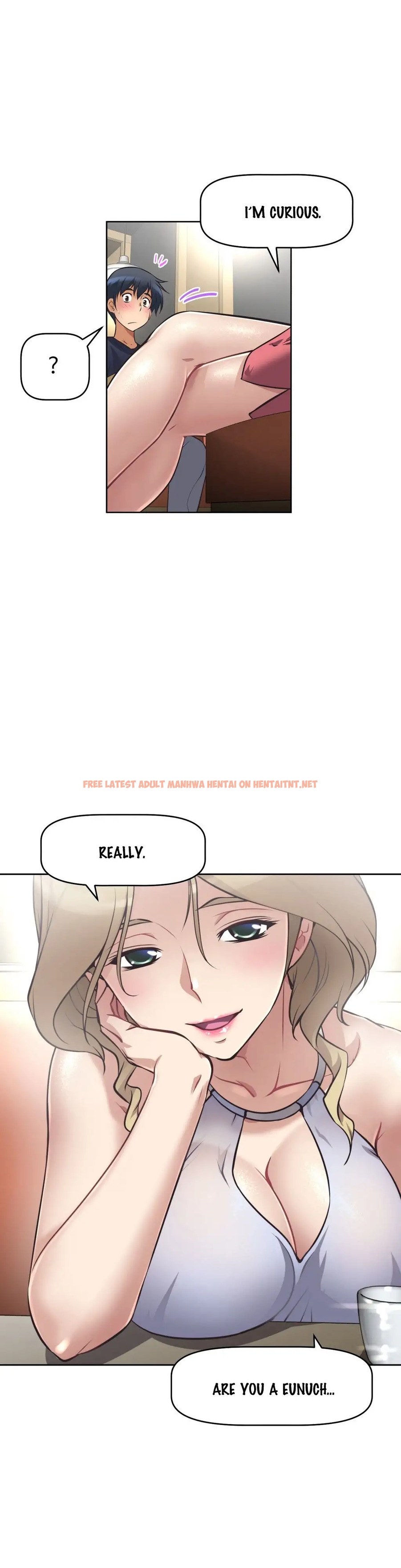 Read Hentai Image 8 834 in comic Brawling Go! - Chapter 7 - hentaitnt.net