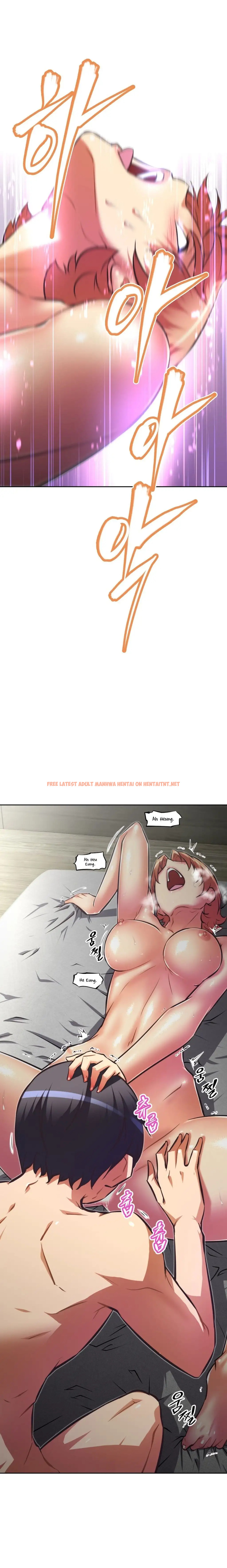 Read Hentai Image 13 776 in comic Brawling Go! - Chapter 71 - hentaitnt.net