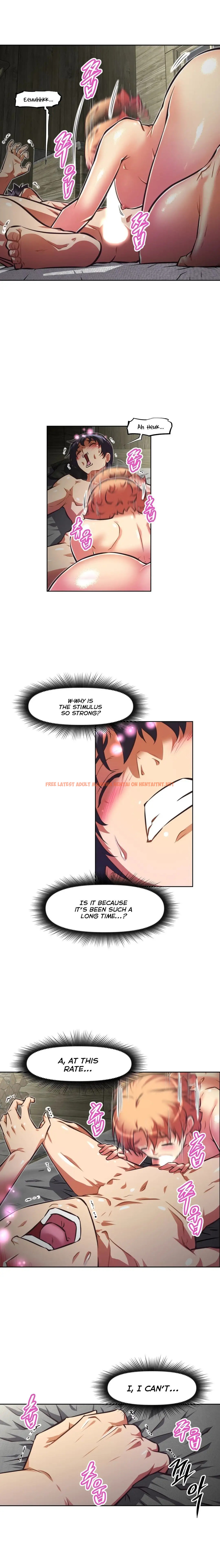 Read Hentai Image 17 776 in comic Brawling Go! - Chapter 71 - hentaitnt.net