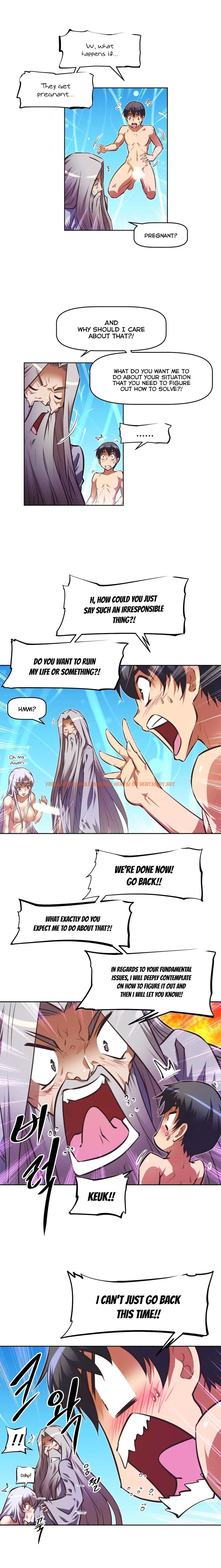 Read Hentai Image 11 776 in comic Brawling Go! - Chapter 72 - hentaitnt.net