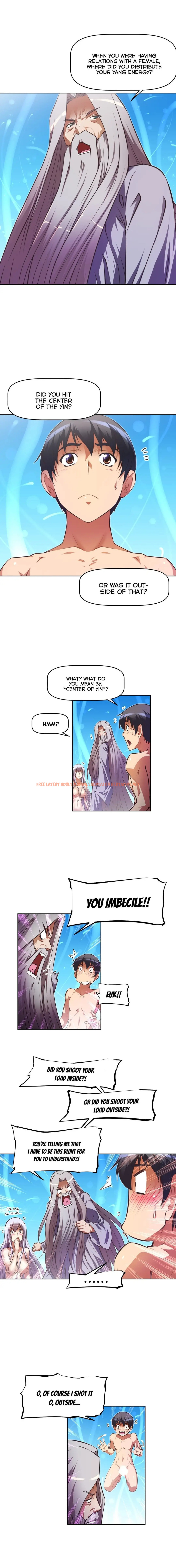 Read Hentai Image 8 776 in comic Brawling Go! - Chapter 72 - hentaitnt.net