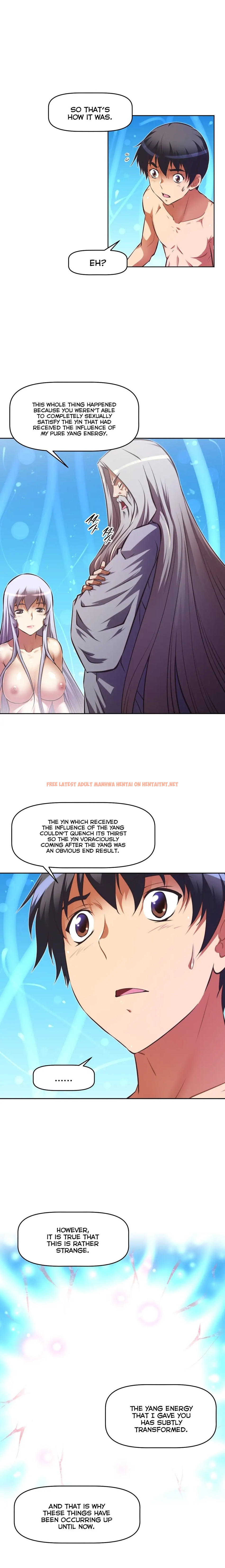 Read Hentai Image 9 776 in comic Brawling Go! - Chapter 72 - hentaitnt.net