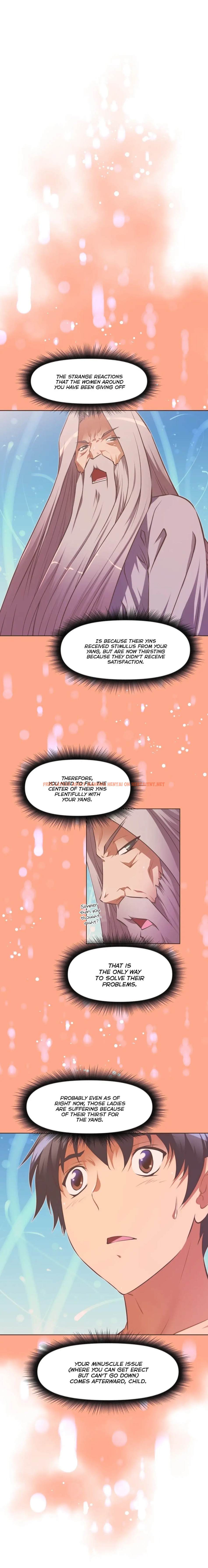 Read Hentai Image 1 773 in comic Brawling Go! - Chapter 73 - hentaitnt.net