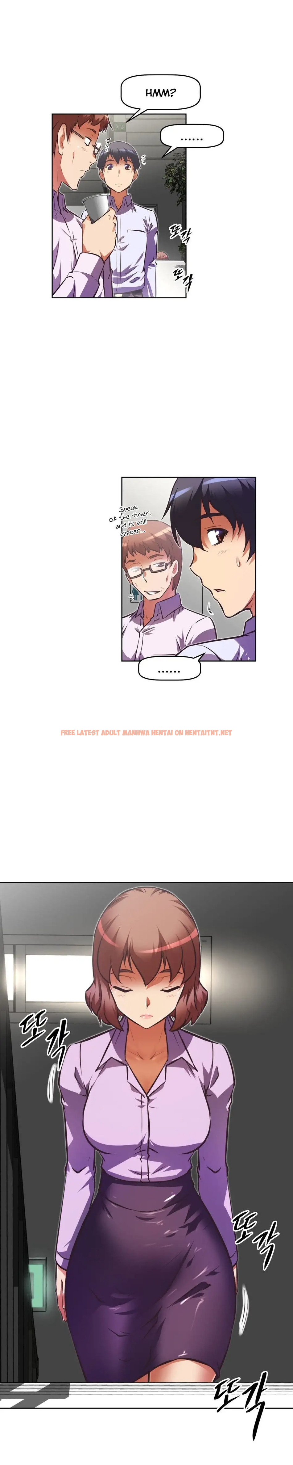 Read Hentai Image 7 776 in comic Brawling Go! - Chapter 73 - hentaitnt.net