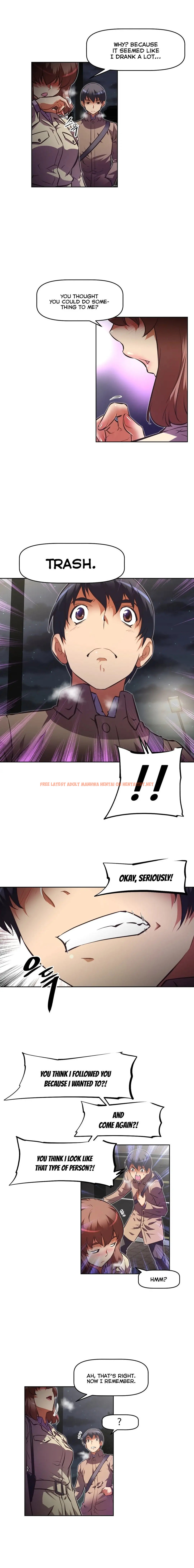 Read Hentai Image 17 773 in comic Brawling Go! - Chapter 74 - hentaitnt.net