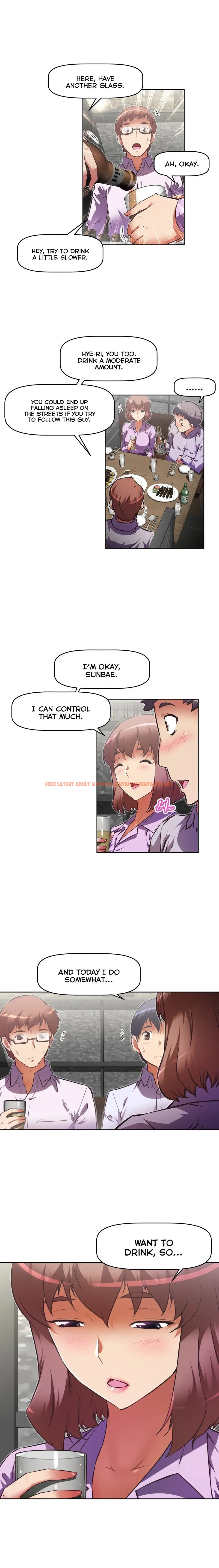 Read Hentai Image 3 773 in comic Brawling Go! - Chapter 74 - hentaitnt.net