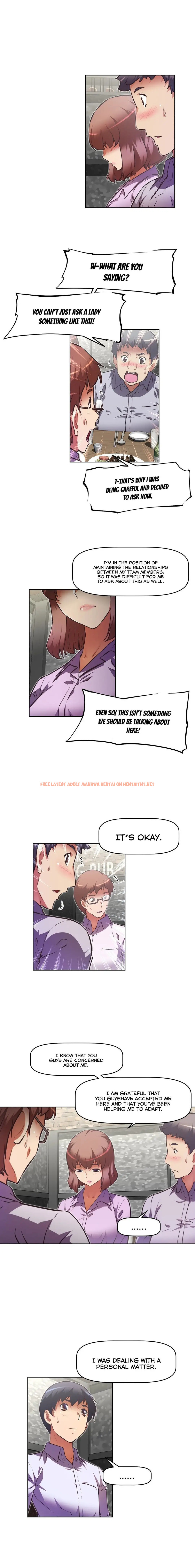 Read Hentai Image 5 773 in comic Brawling Go! - Chapter 74 - hentaitnt.net