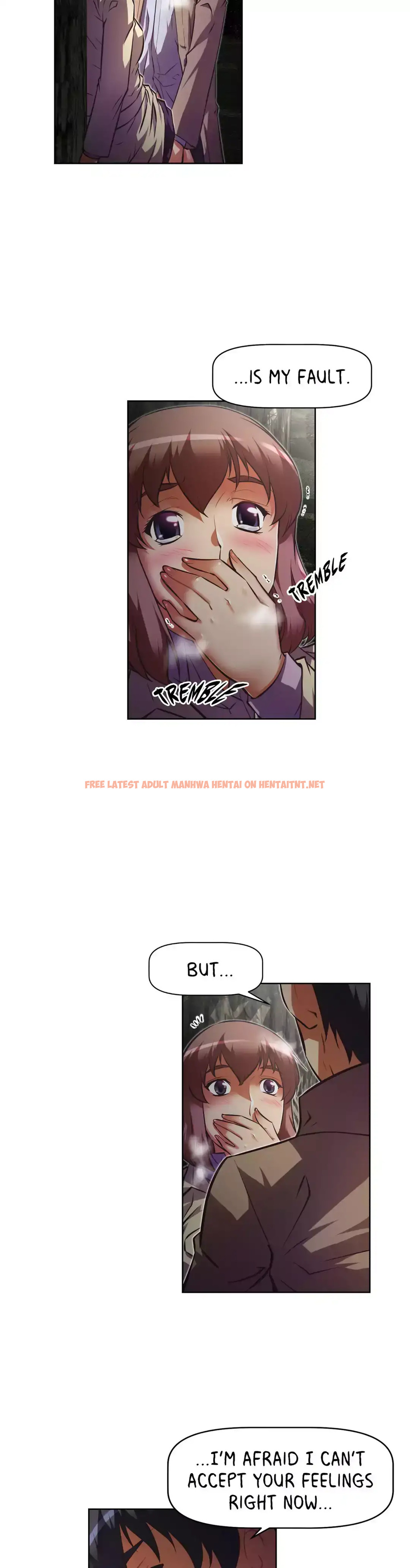 Read Hentai Image 15 772 in comic Brawling Go! - Chapter 76 - hentaitnt.net