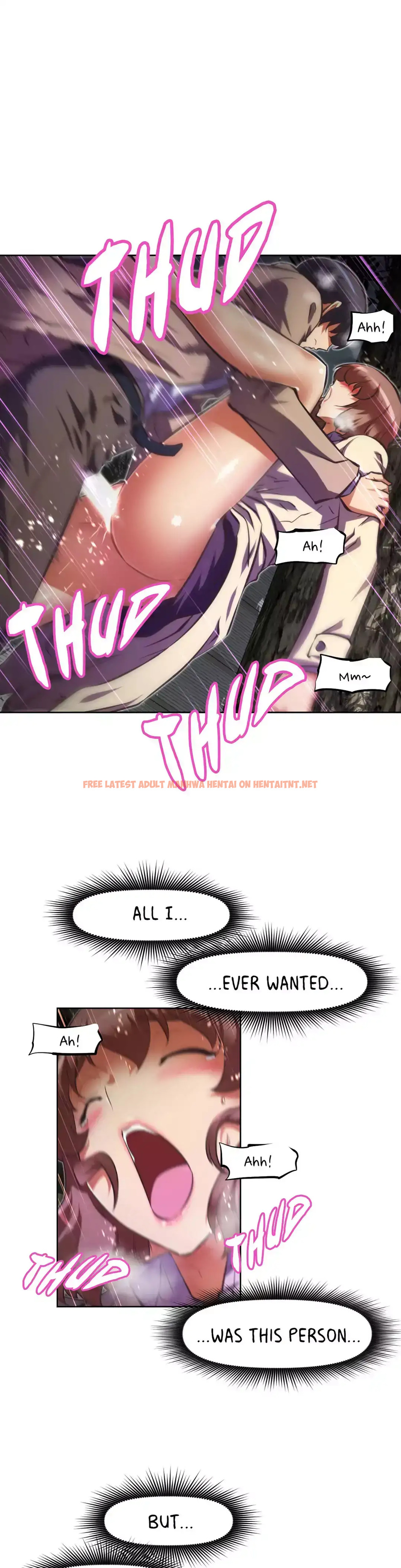 Read Hentai Image 20 772 in comic Brawling Go! - Chapter 76 - hentaitnt.net