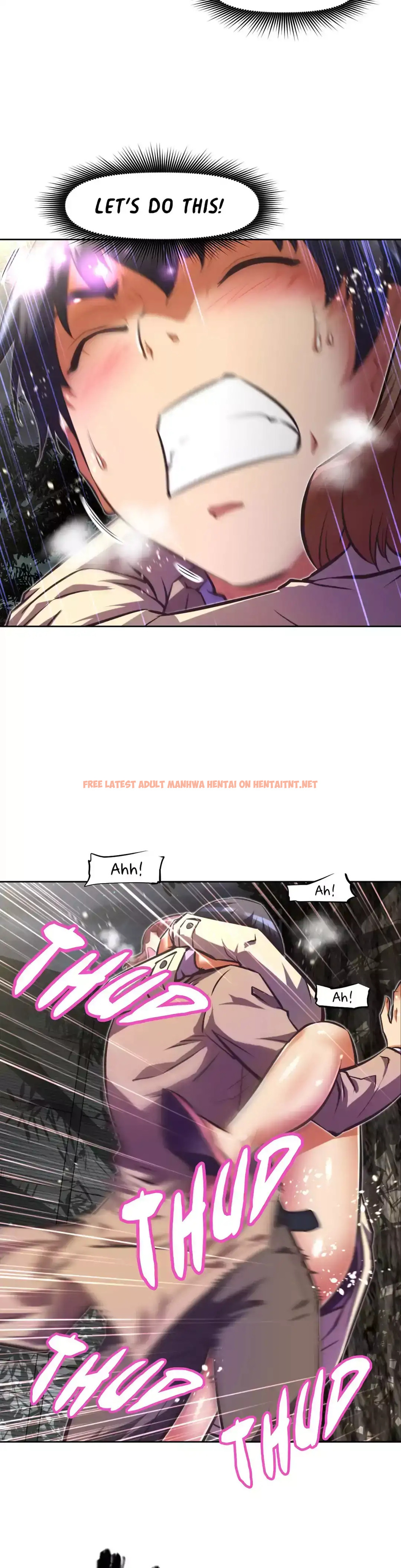 Read Hentai Image 28 772 in comic Brawling Go! - Chapter 76 - hentaitnt.net