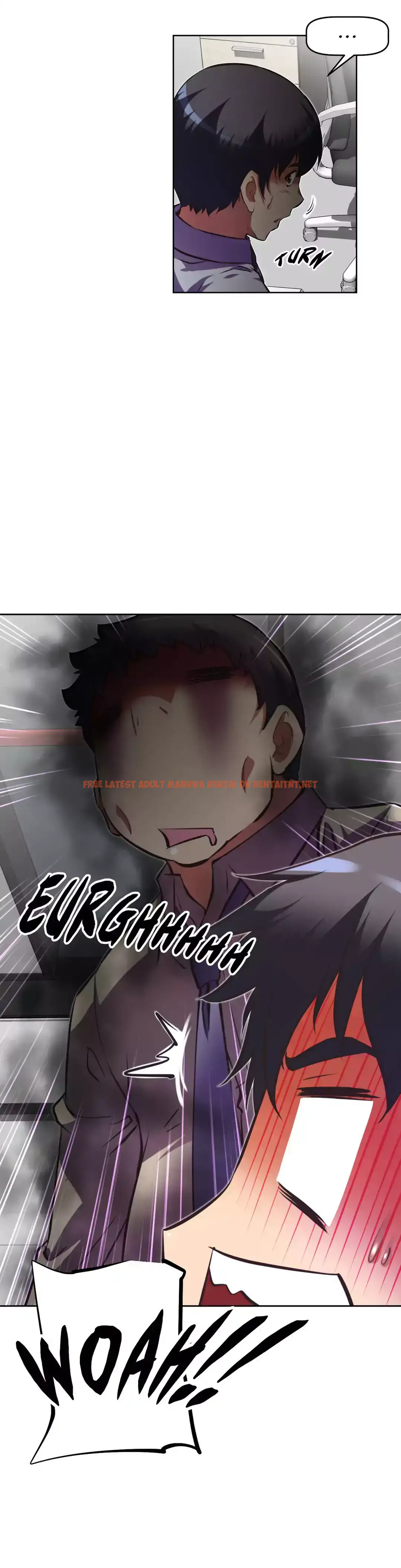 Read Hentai Image 40 773 in comic Brawling Go! - Chapter 76 - hentaitnt.net