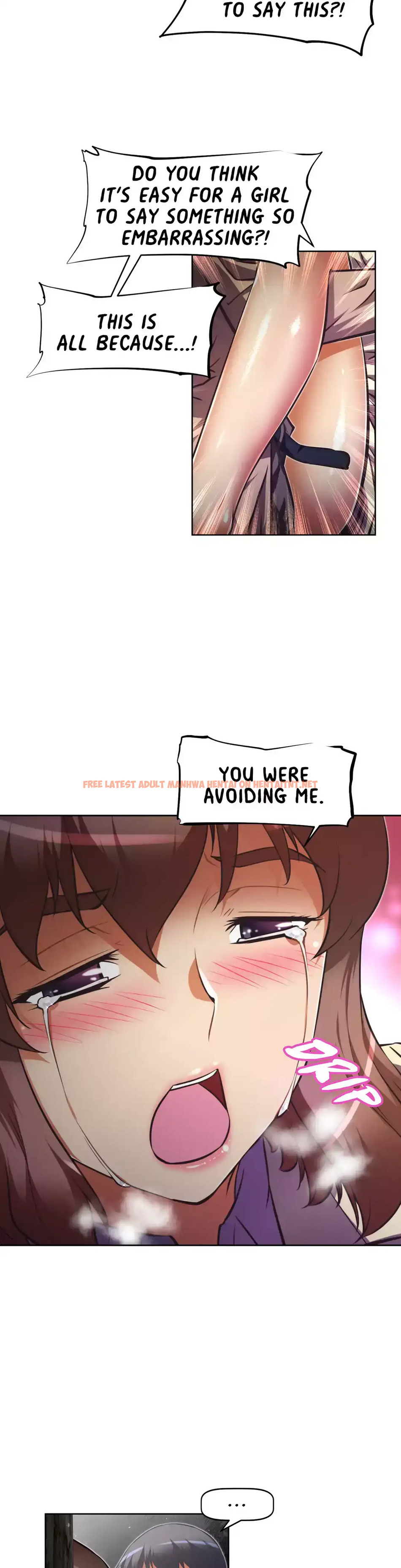 Read Hentai Image 8 772 in comic Brawling Go! - Chapter 76 - hentaitnt.net