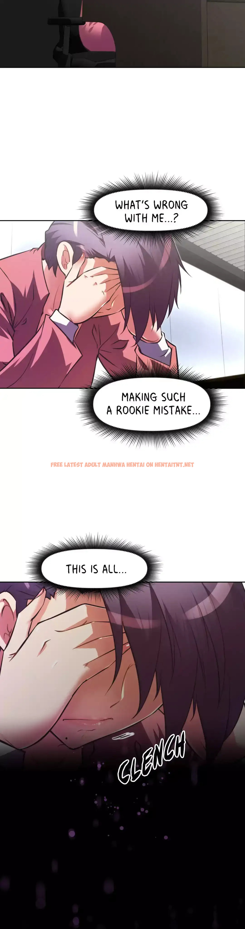 Read Hentai Image 33 772 in comic Brawling Go! - Chapter 77 - hentaitnt.net