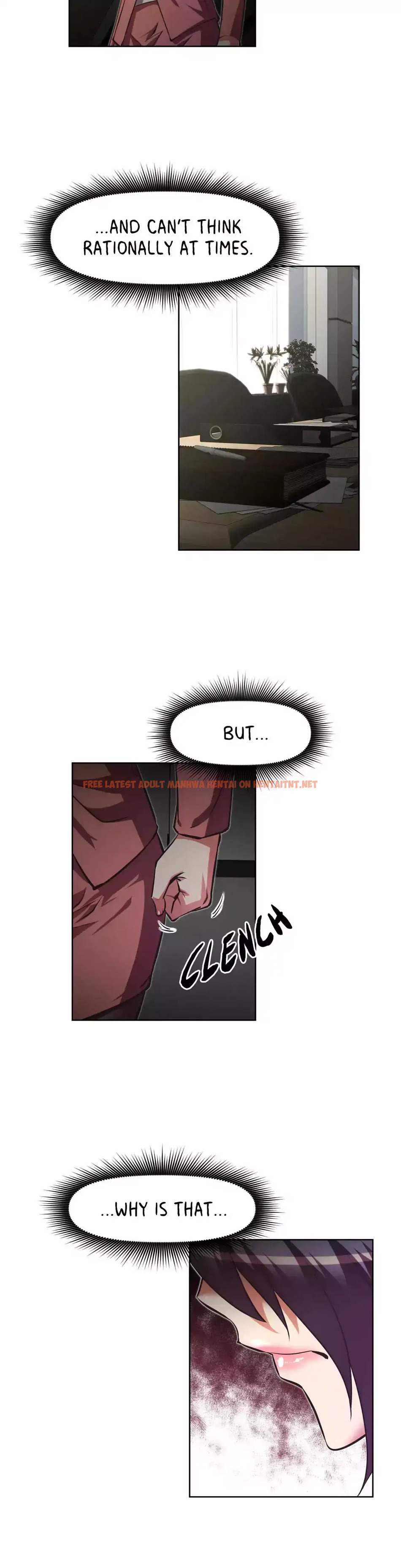 Read Hentai Image 18 769 in comic Brawling Go! - Chapter 78 - hentaitnt.net