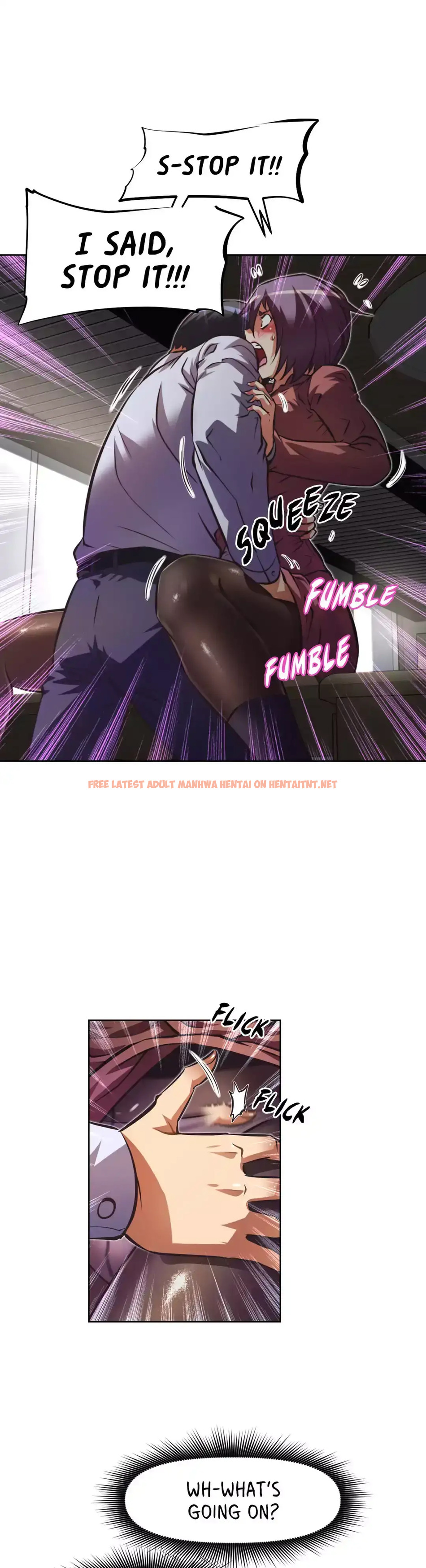 Read Hentai Image 28 769 in comic Brawling Go! - Chapter 78 - hentaitnt.net