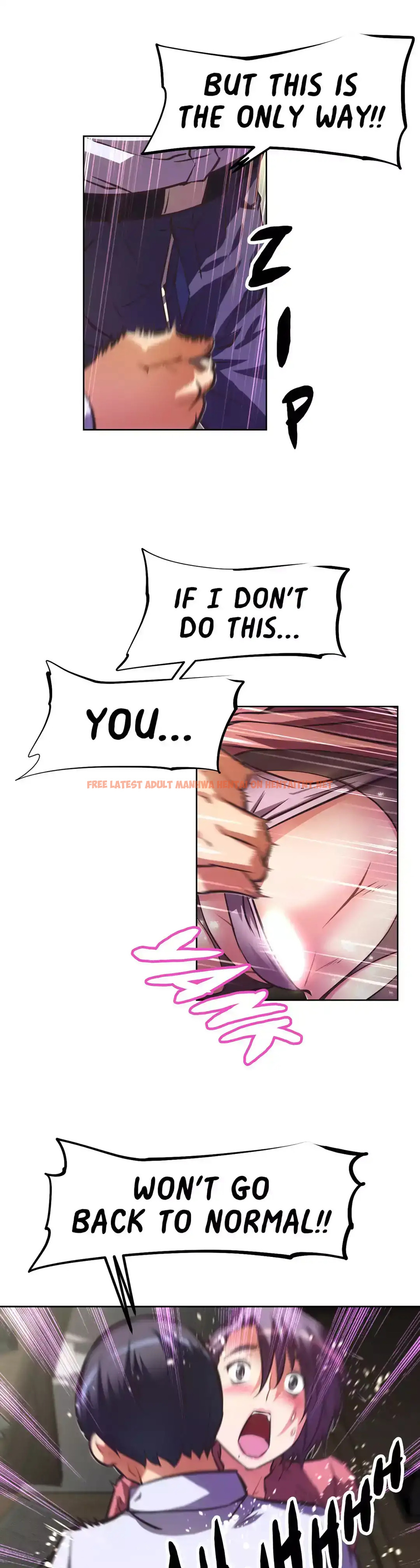 Read Hentai Image 32 769 in comic Brawling Go! - Chapter 78 - hentaitnt.net