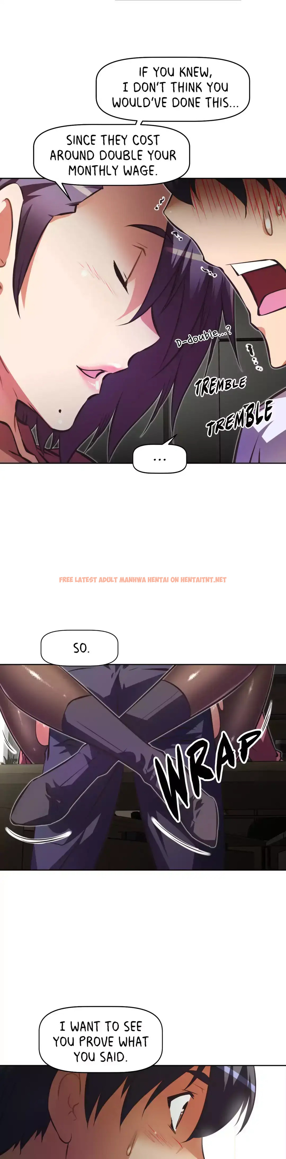 Read Hentai Image 38 769 in comic Brawling Go! - Chapter 78 - hentaitnt.net