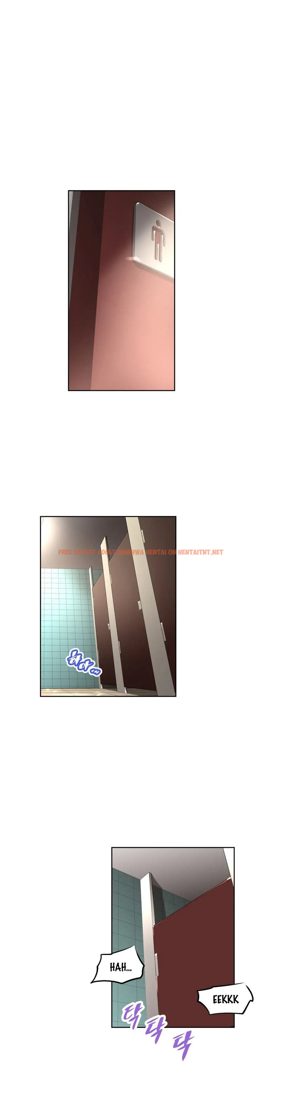 Read Hentai Image 4 834 in comic Brawling Go! - Chapter 8 - hentaitnt.net