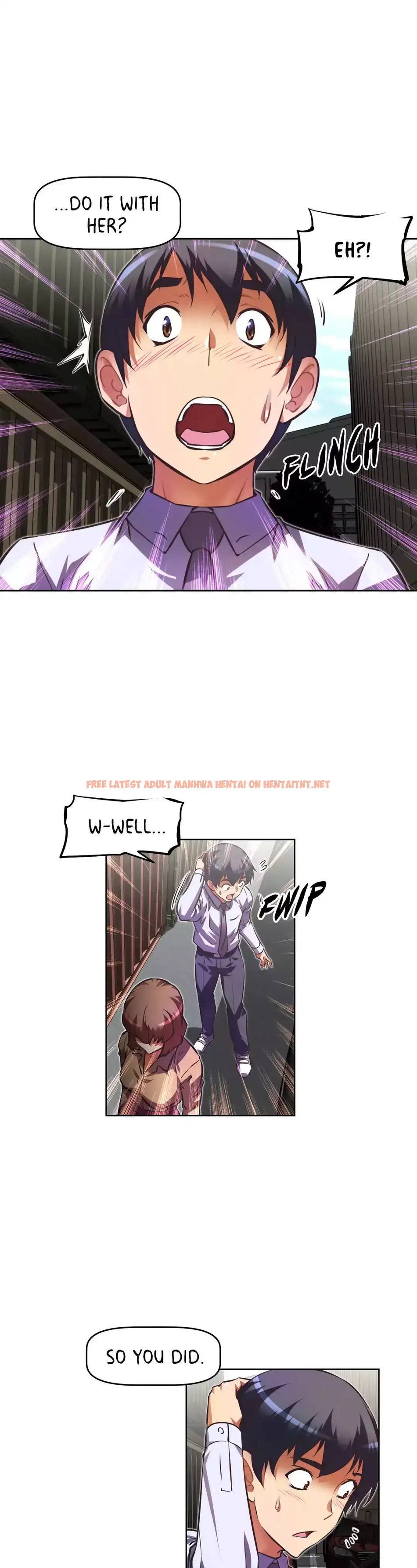 Read Hentai Image 3 766 in comic Brawling Go! - Chapter 80 - hentaitnt.net