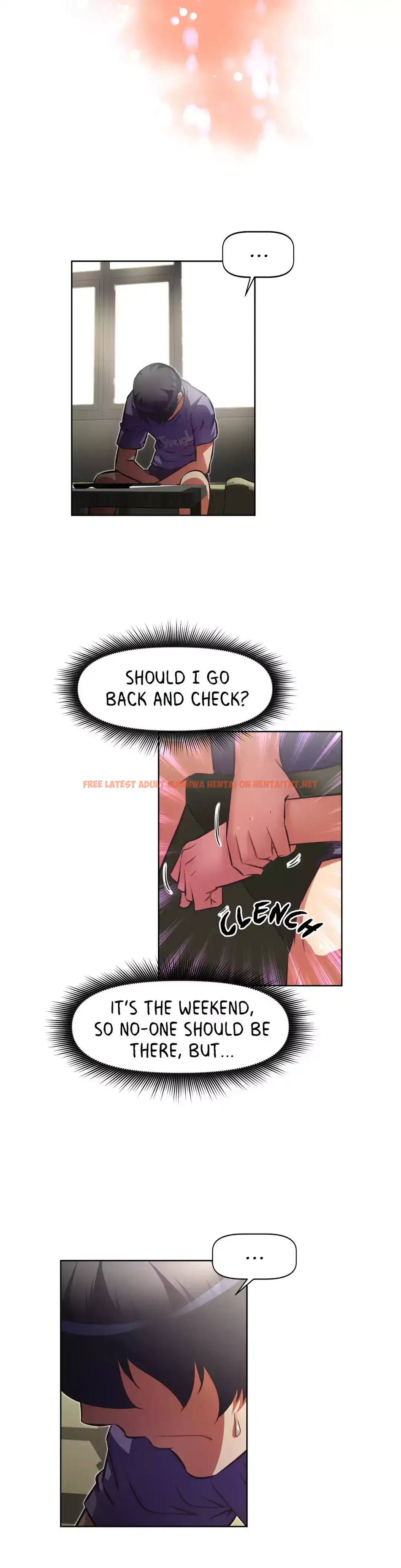 Read Hentai Image 34 766 in comic Brawling Go! - Chapter 80 - hentaitnt.net