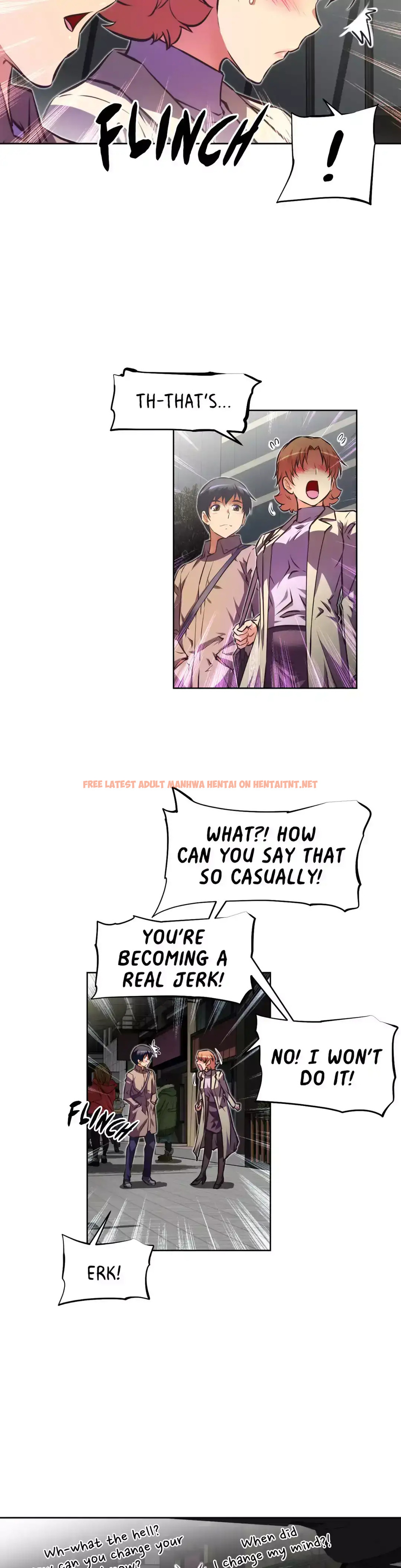 Read Hentai Image 27 766 in comic Brawling Go! - Chapter 81 - hentaitnt.net