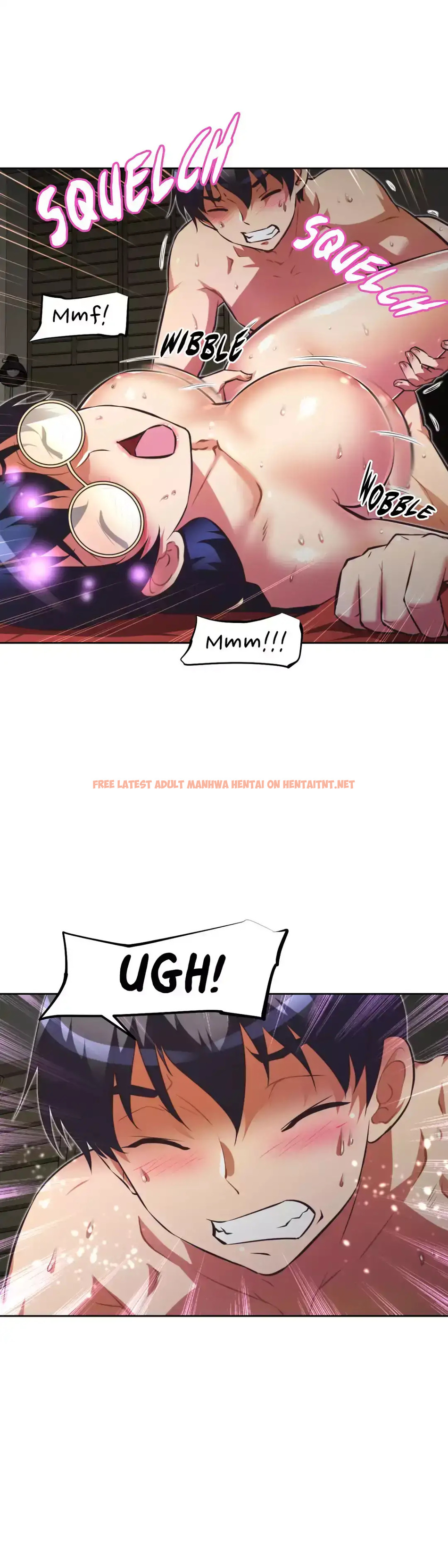 Read Hentai Image 18 762 in comic Brawling Go! - Chapter 83 - hentaitnt.net