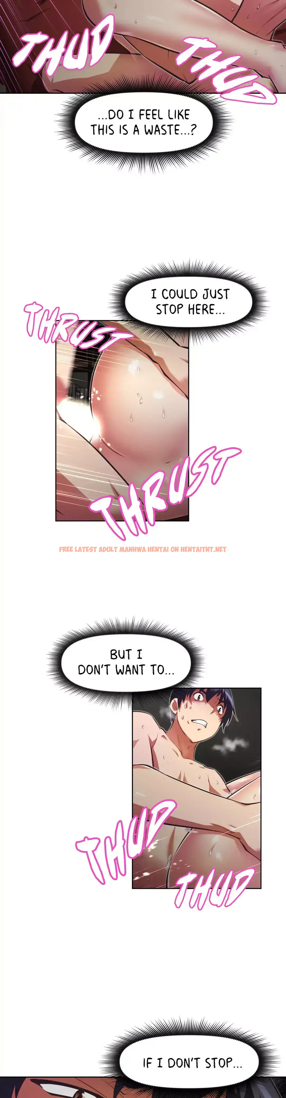 Read Hentai Image 25 762 in comic Brawling Go! - Chapter 83 - hentaitnt.net