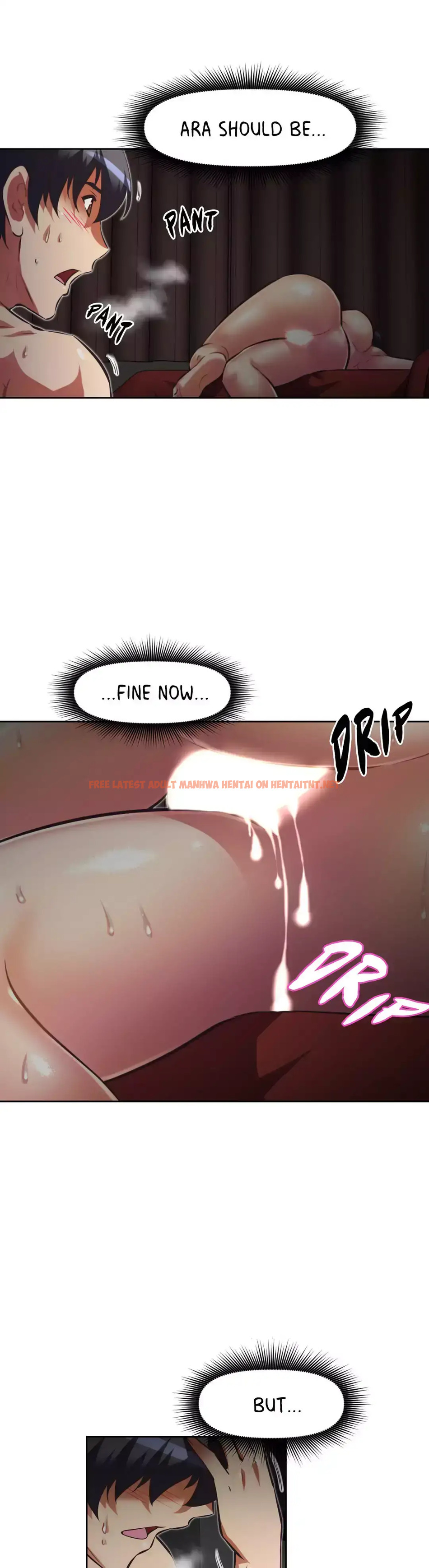 Read Hentai Image 35 763 in comic Brawling Go! - Chapter 83 - hentaitnt.net