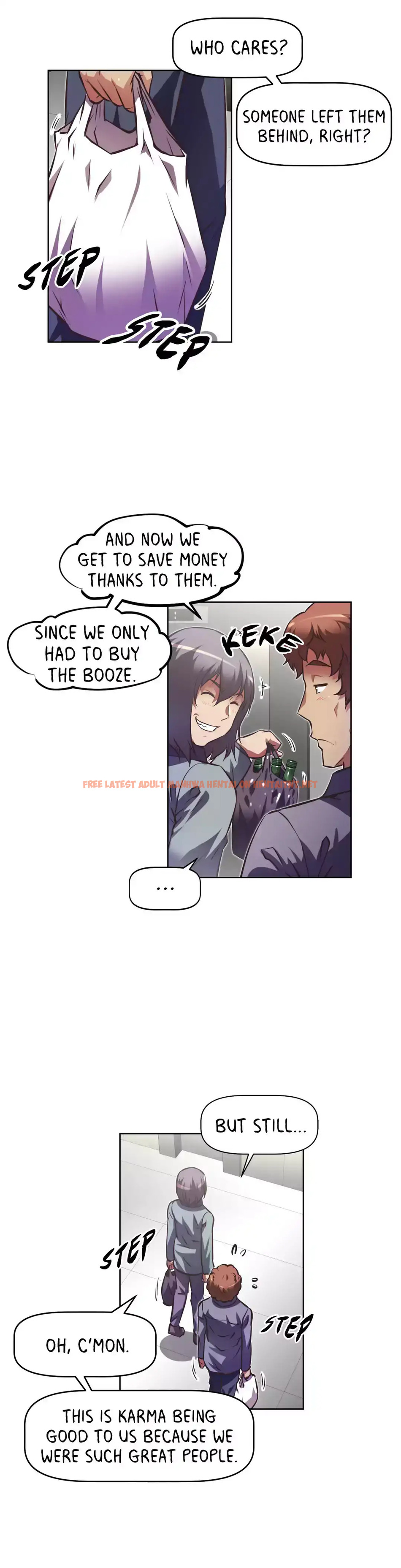 Read Hentai Image 5 762 in comic Brawling Go! - Chapter 83 - hentaitnt.net