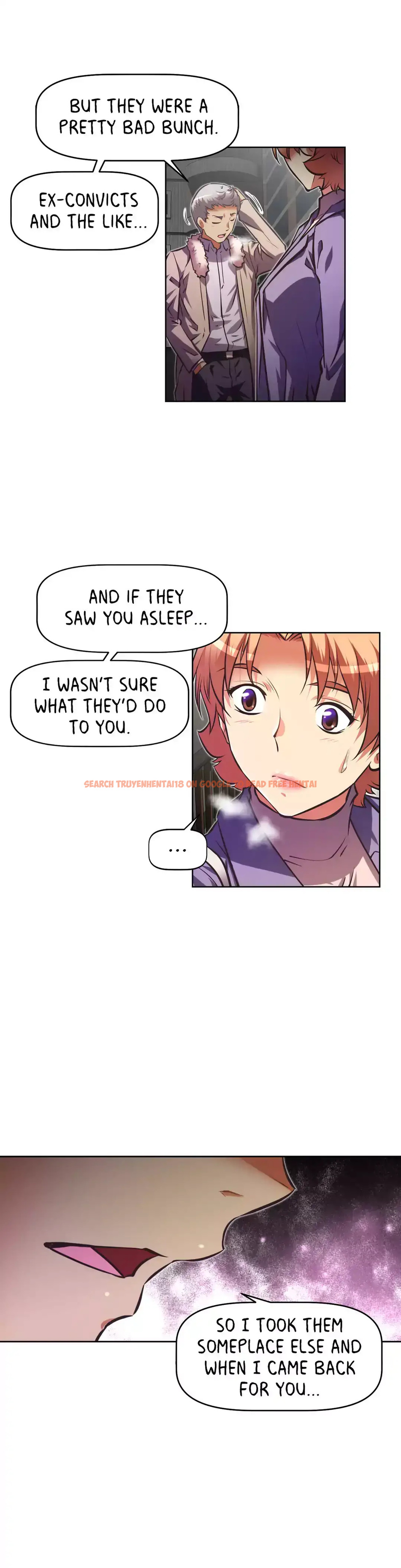 Read Hentai Image 13 759 in comic Brawling Go! - Chapter 85 - hentaitnt.net