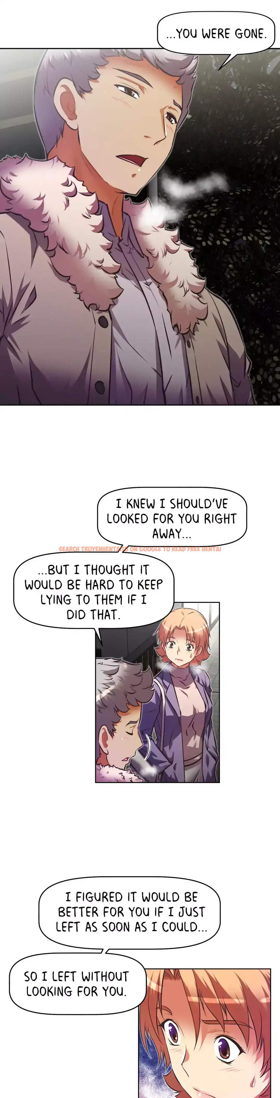 Read Hentai Image 14 759 in comic Brawling Go! - Chapter 85 - hentaitnt.net